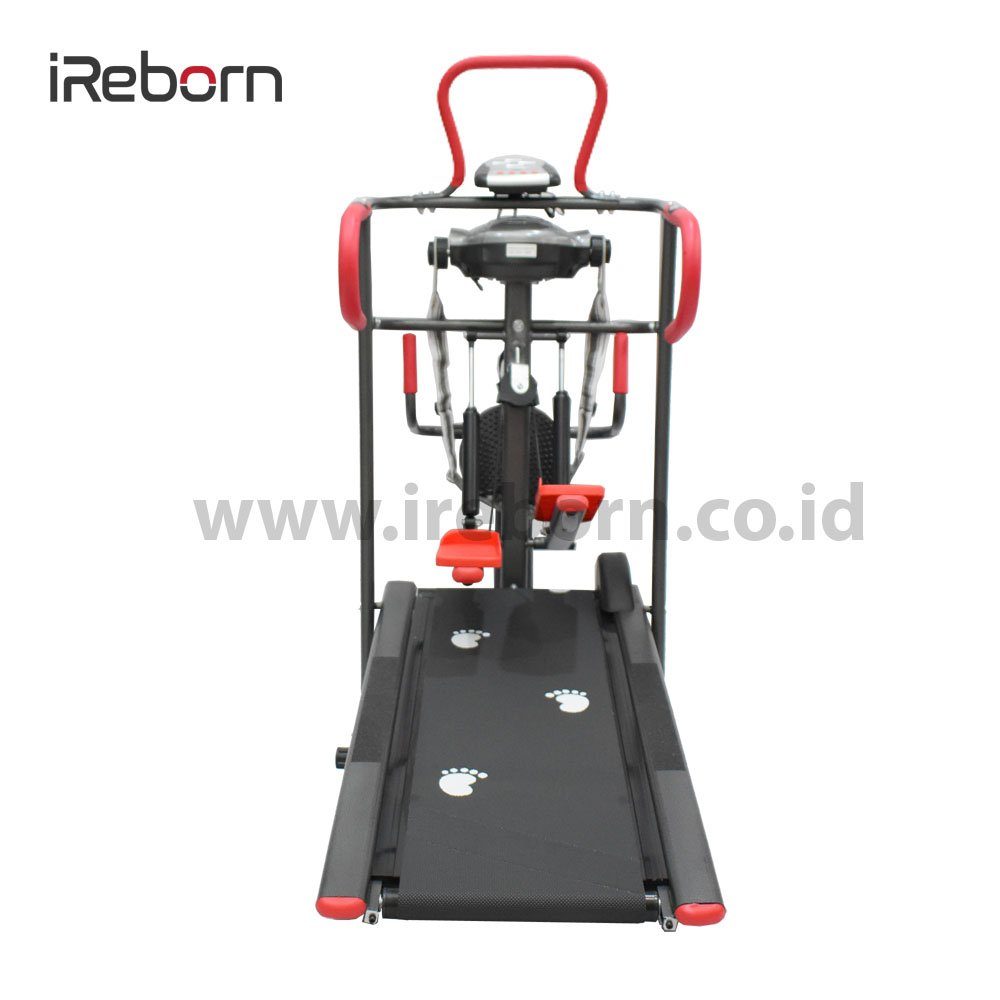 iReborn Fitness