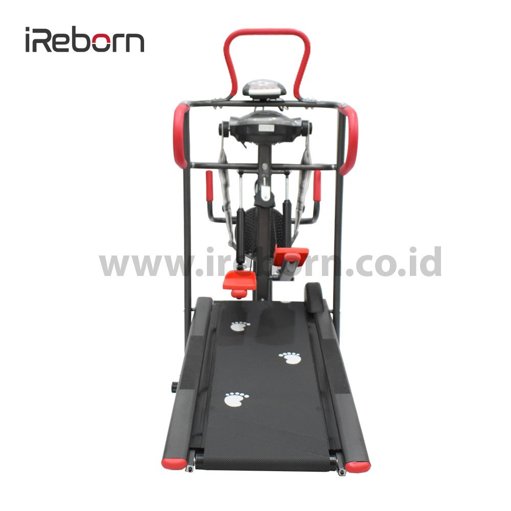 alat fitness ireborn